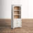 Harlowe Storage Bookcase