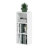 Bessan Bookcase-28089067-42157425