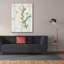 «Floursack Herbs 1» par Danhui Nai, art mural sur toile-1076923925