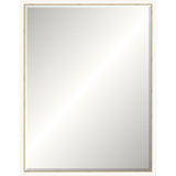White Legacy Mirror