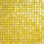 Ale 5/8" x 5/8" Glass Mosaic
