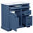 Reenata 36" Bathroom Vanity With Sink Combo-1339303453