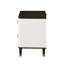 Table de chevet moderne Mid Century