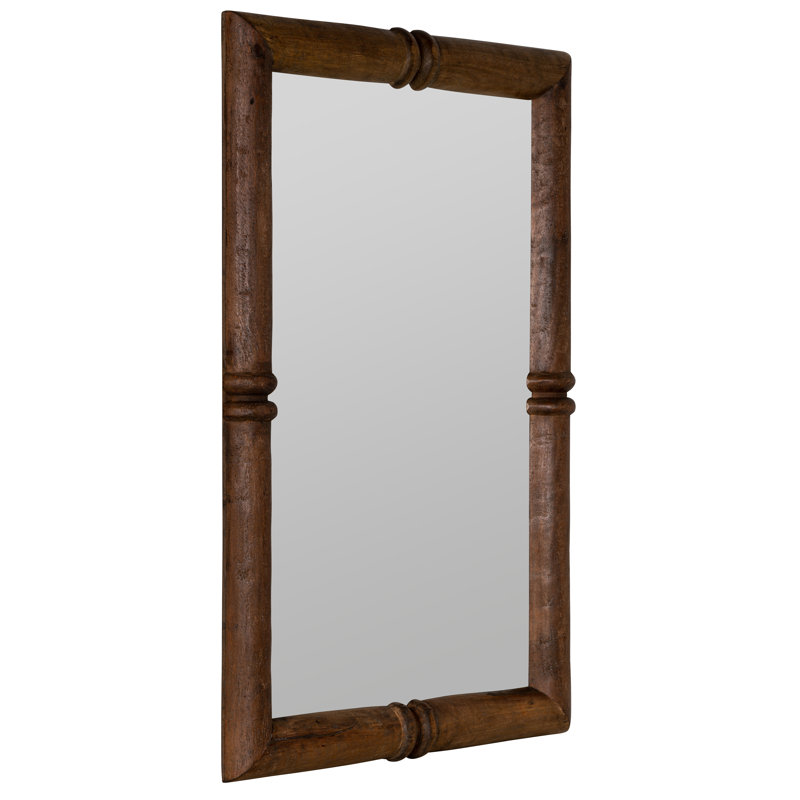 Jeanne Rectangle Mirror