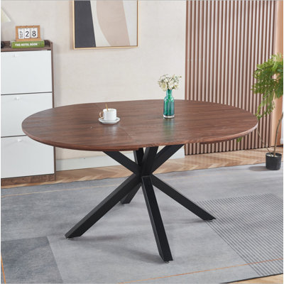 Table extensible, table de salle à manger, table de bureau, table basse