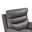Fauteuil inclinable pivotant-327262003