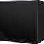 Porte-objets de valeur - 1,01 pi³ noir avec système de verrouillage