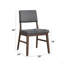 Ensemble de salle à manger 5 pièces Seda-402106712