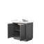 Strada 36'' W Single Vanity-1200272112-1200272113-1205252652