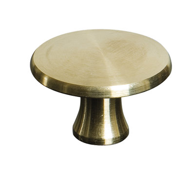STAUB Cocotte Knob, Round