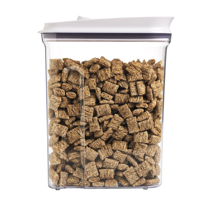 Good Grips Cereal Dispenser