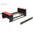 Wood Daybed With Trundle,Desk,LED Light And USB-794319818-794319817