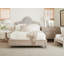 Malibu Upholstered Panel Headboard-43447442-43447443