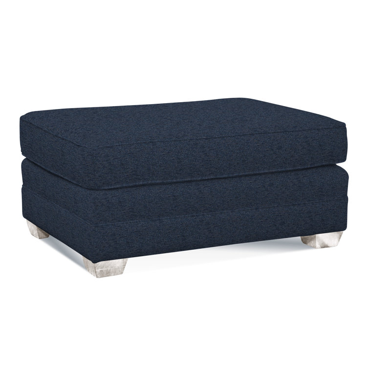 Bedford Upholstered Ottoman