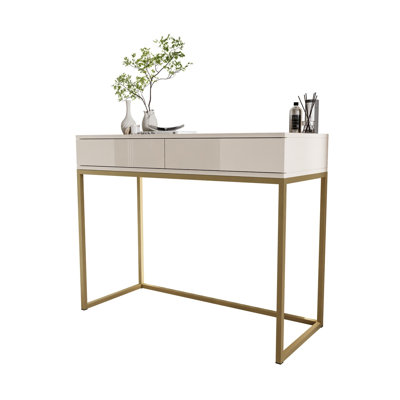 Console Table BLANCO GLAMOUR