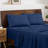 Microfiber Pillowcase Set Envelope Closure-104308436-104308446