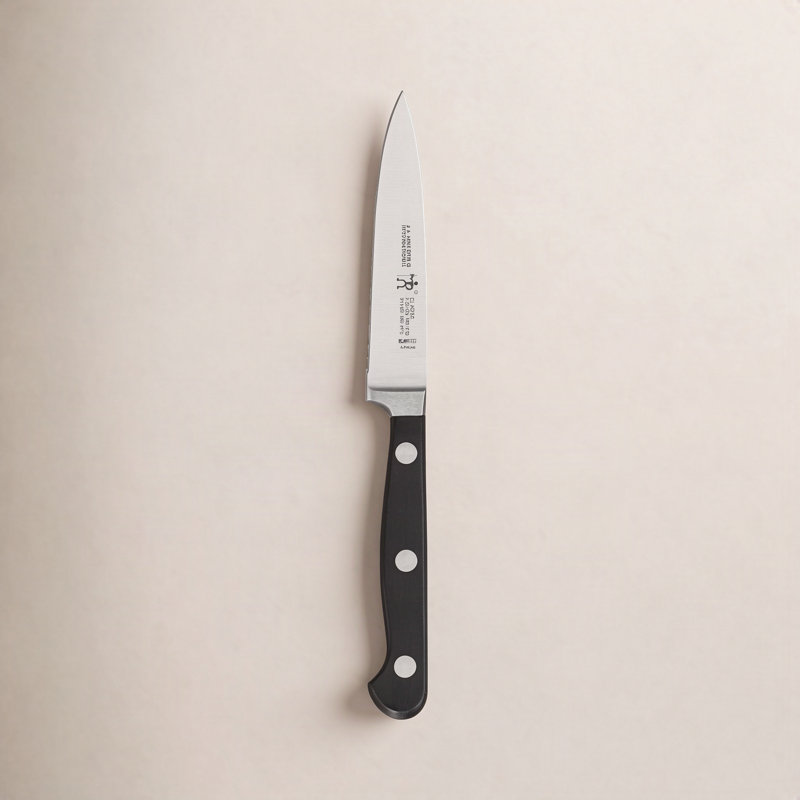 HENCKELS CLASSIC 4-inch Paring/Utility Knife