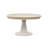 Giordano Extendable 54" Round Dining Table