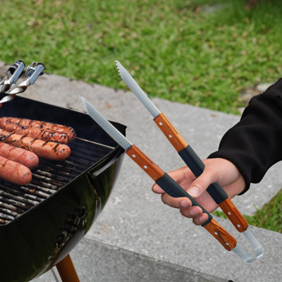 Accessoires de barbecue