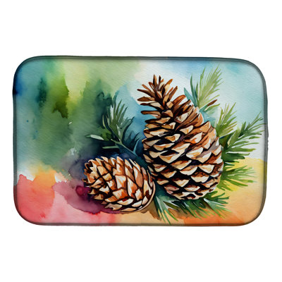 Drying Mat