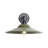 Alsawwan 15" Wall Sconce - Outdoor-1342343137