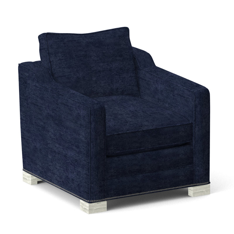 Stanton Armchair, Nadia Eclipse, Wrenn, Yes