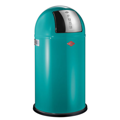 Pushboy 50L Bin