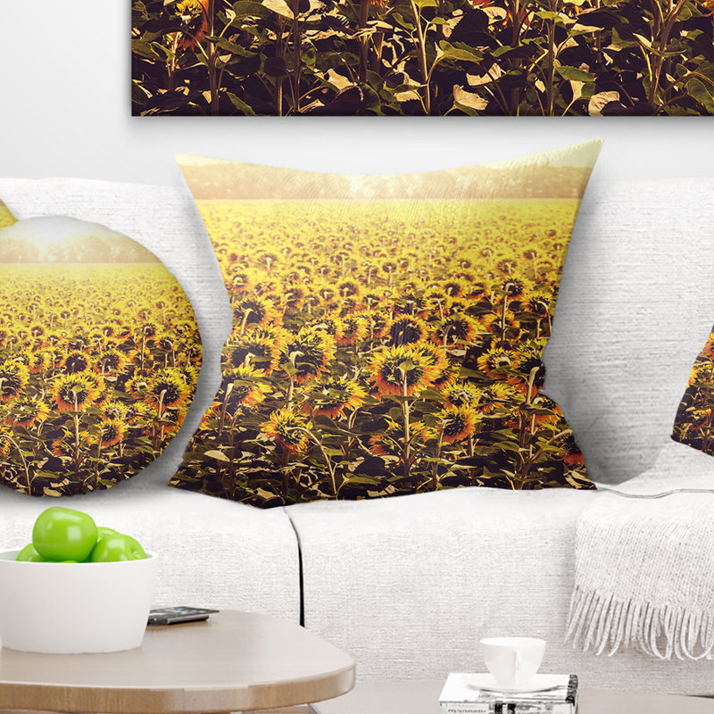 Coussin Schafer, 16 po x 1 po, Coussin décoratif