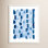 Creative Cool Painting by Andrea Stokes