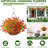 Artificial Hanging Flowers-234244649