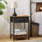 Azarion End Table Set with Storage