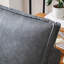 Fauteuil Lazy, canapé-lit escamotable
