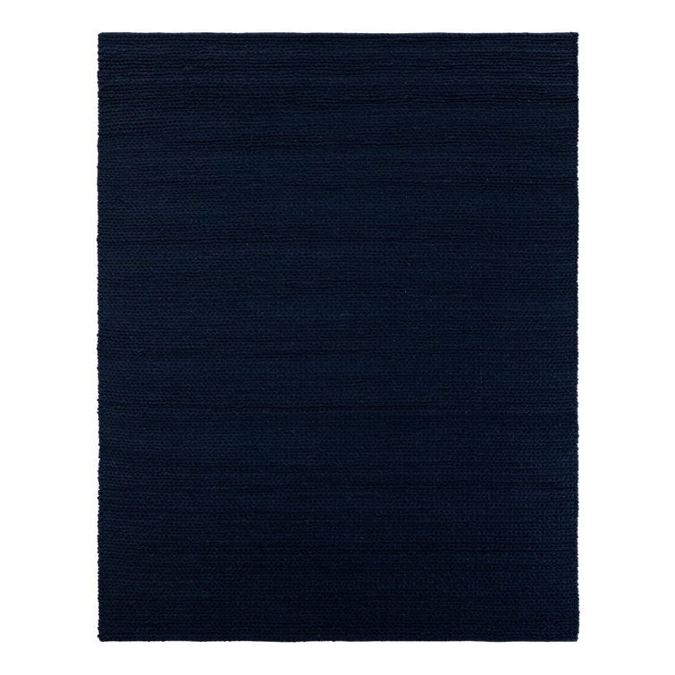 Yanellie Hand Loomed Wool Indoor Rug