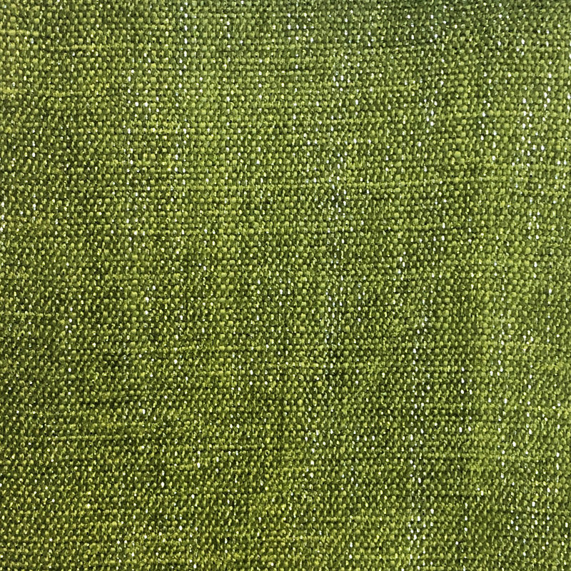 Textured Metallic | Pandora Fabric, Apple