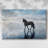 Horse Motion VI-Gallery Wrapped Canvas-678771918