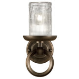Liaison 1 - Light Armed Sconce