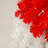 Xmas Tree Bendable Santa Hat Style Christmas Tree