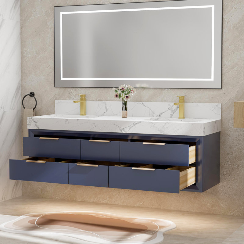 Armoire murale 60 po
