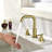 Widespread 2-handle Bathroom Faucet-59762341