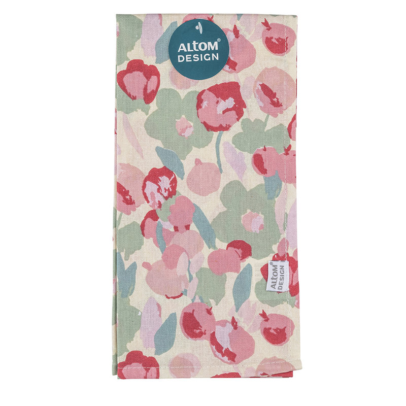 Cotton Dish Cloth Kitchen Towel