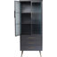 Tall Unit La Gomera 2 Doors
