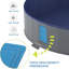 Round Pet Pool H x W x L-366223148-366223185
