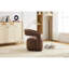 Upholstered Accent Chair-829306706