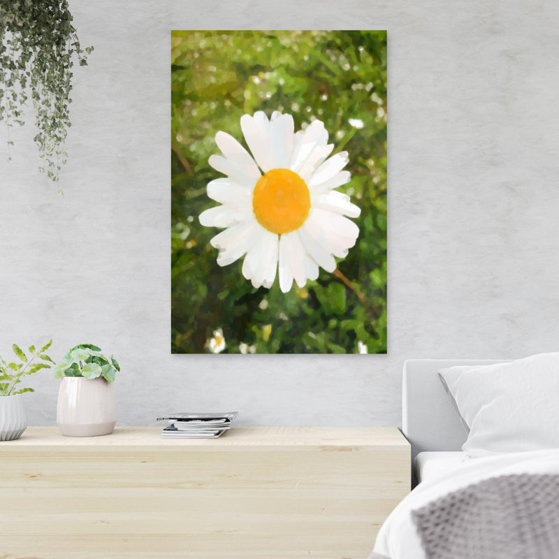 Painting Print, 36" H x 24" W