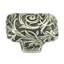 ELLINGTON RECTANGLE KNOB;-167172983