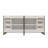 Spring 72" Double Bathroom Vanity Set-89140823