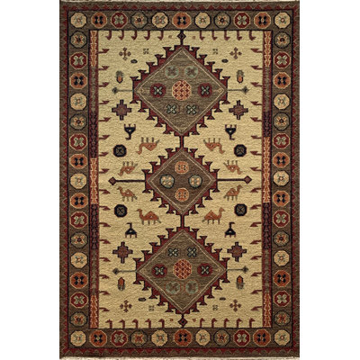 KAZAK 1 CAMEL