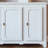 White Simplicity Sideboard