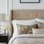 Coussin de luxe damassé Isabella-757629213-757629188
