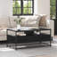 Coffee Table with Storage-616276229